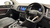 Used SEAT Ateca