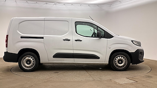 Used Vauxhall Combo from David Hayton Autostore