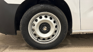 Used Vauxhall Combo from David Hayton Autostore