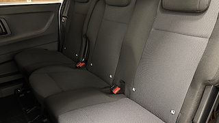 Used Vauxhall Combo from David Hayton Autostore