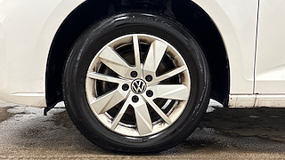 Used Volkswagen Caddy from David Hayton Autostore