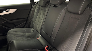 Used Audi A5 from David Hayton Autostore
