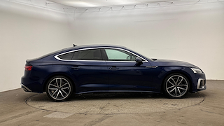 Used Audi A5 from David Hayton Autostore