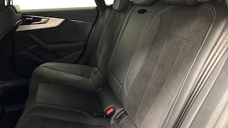 Used Audi A5 from David Hayton Autostore