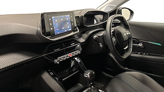 Used Peugeot 208 from David Hayton Autostore