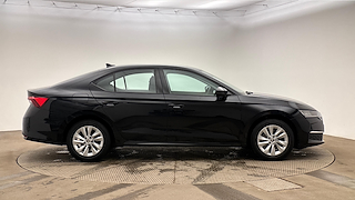 Used Skoda Octavia from David Hayton Autostore