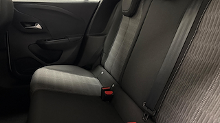 Used Vauxhall Corsa from David Hayton Autostore
