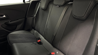 Used Vauxhall Corsa from David Hayton Autostore