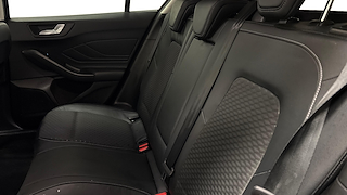 Used Ford Focus from David Hayton Autostore