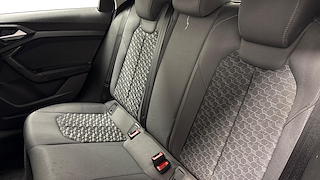 Used Audi A1 from David Hayton Autostore