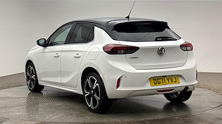 Used Vauxhall Corsa from David Hayton Autostore