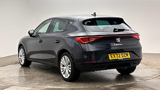 Used SEAT Leon from David Hayton Autostore