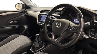 Used Vauxhall Corsa from David Hayton Autostore