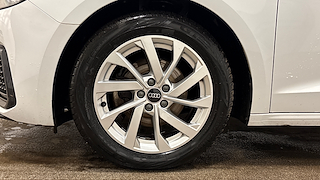 Used Audi A1 from David Hayton Autostore