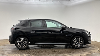 Used Peugeot 208 from David Hayton Autostore