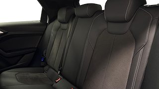 Used Audi A1 from David Hayton Autostore