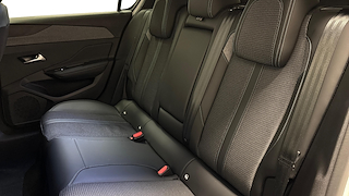 Used Peugeot 308 from David Hayton Autostore