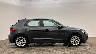 Used Audi A1 from David Hayton Autostore