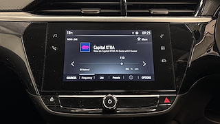 Used Vauxhall Corsa from David Hayton Autostore