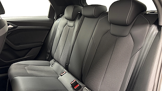 Used Audi A1 from David Hayton Autostore
