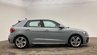 Used Audi A1 from David Hayton Autostore