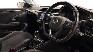Used Vauxhall Corsa from David Hayton Autostore