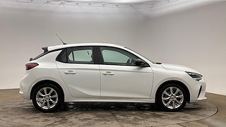 Used Vauxhall Corsa from David Hayton Autostore