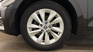 Used Skoda Octavia from David Hayton Autostore