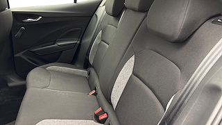Used Skoda Fabia from David Hayton Autostore