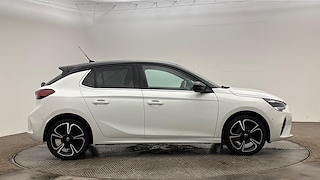 Used Vauxhall Corsa from David Hayton Autostore