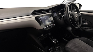 Used Vauxhall Corsa from David Hayton Autostore