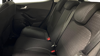 Used Ford Fiesta from David Hayton Autostore