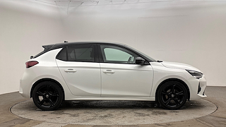 Used Vauxhall Corsa from David Hayton Autostore