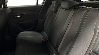 Used Peugeot 208 from David Hayton Autostore