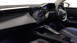 Used Peugeot 308 from David Hayton Autostore