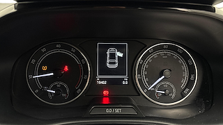 Used Skoda Fabia from David Hayton Autostore