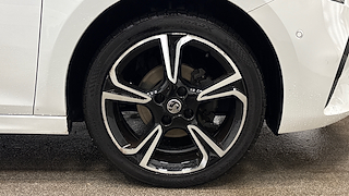 Used Vauxhall Corsa from David Hayton Autostore