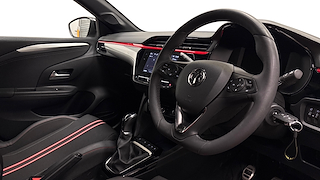 Used Vauxhall Corsa from David Hayton Autostore