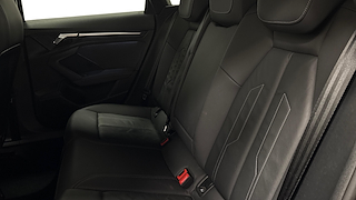 Used Audi A3 from David Hayton Autostore