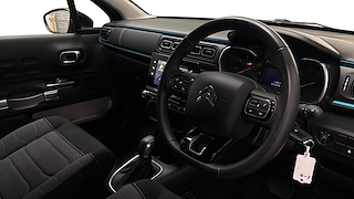 Used Citroen C3 from David Hayton Autostore