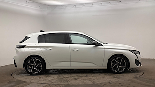 Used Peugeot 308 from David Hayton Autostore