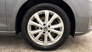 Used Volkswagen Caddy from David Hayton Autostore