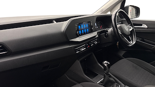 Used Volkswagen Caddy from David Hayton Autostore