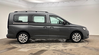 Used Volkswagen Caddy from David Hayton Autostore
