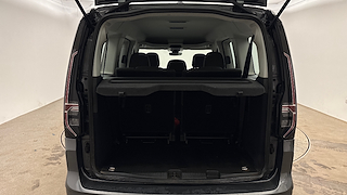 Used Volkswagen Caddy from David Hayton Autostore