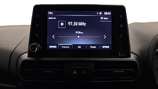 Used Vauxhall Combo Life from David Hayton Autostore