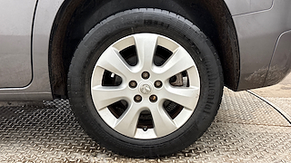 Used Vauxhall Combo Life from David Hayton Autostore