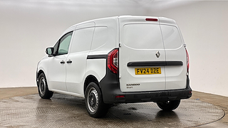 Used Renault Kangoo from David Hayton Autostore