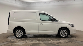 Used Volkswagen Caddy from David Hayton Autostore