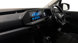 Used Volkswagen Caddy from David Hayton Autostore